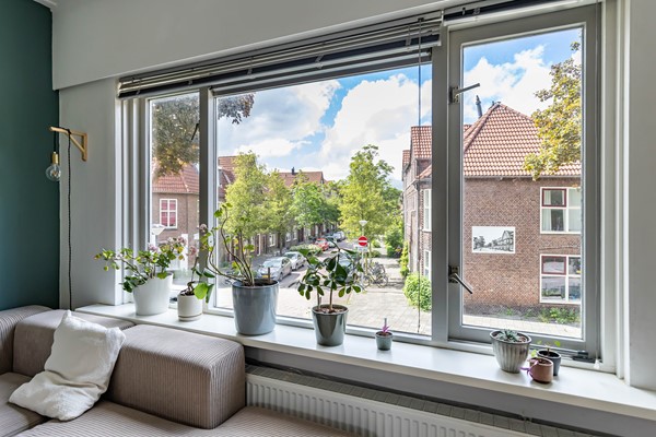 Medium property photo - Padangstraat 69A, 9715 CN Groningen